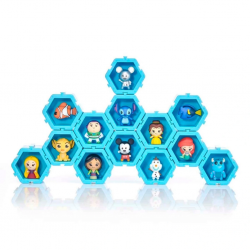 Mey İthalat® NessiWorld Figür Sürpriz Paket