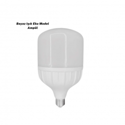 Mey İthalat® DL030 ŞARJLI LAMBA