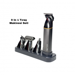 Mey İthalat® DL1806 TIRAŞ