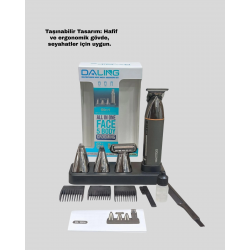 Mey İthalat® DL1806 TIRAŞ