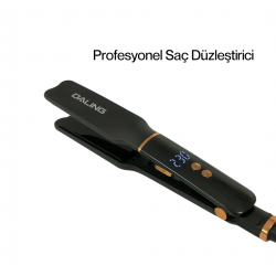 Mey İthalat® Dl5202 Saç Düzleştirici