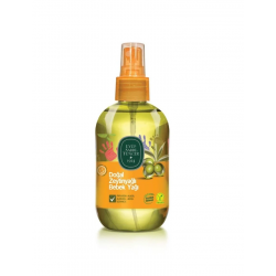 Mey İthalat®   Doğal Zeytinyağlı Bebek Yağı 280 ml