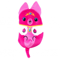 Mey İthalat® Dogs vs Squirls Beans Serisi 10 cm