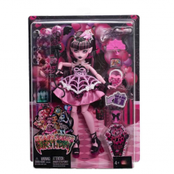 Mey İthalat® Doğum Günü Bebeği Draculaura