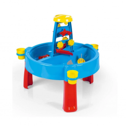 Mey İthalat® Su ve Kum Aktivite Masası