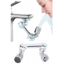 Mey İthalat® DÖNEBİLEN MUSLUK