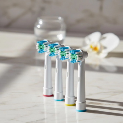 Mey İthalat® DÖRTLÜ DİŞ FIRÇASI