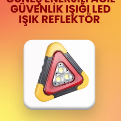 Mey İthalat® DP-209 REFLEKTÖR