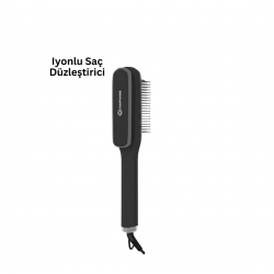 Mey İthalat® DP39 İYONLU SAÇ DÜZLEŞTİRİCİSİ