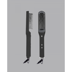 Mey İthalat® DP39 İYONLU SAÇ DÜZLEŞTİRİCİSİ