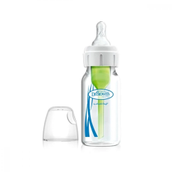 Mey İthalat®   PP Dar Options Biberon 120 ml