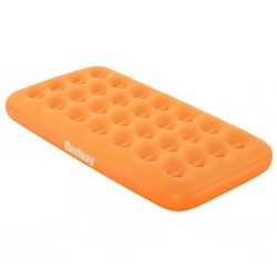 Mey İthalat®  Drowsy Dreamer Şişme Kadife Yatak 67918