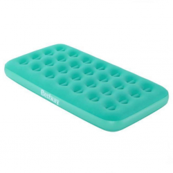 Mey İthalat®  Drowsy Dreamer Şişme Kadife Yatak 67918