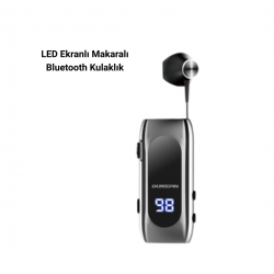 Mey İthalat® DS-F210 Kablosuz Kulaklık