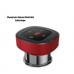 Mey İthalat® DSA32 VAKUM