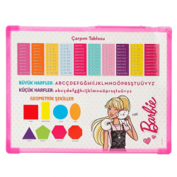 Mey İthalat® DSN020  ABAKÜSLÜ YAZI TAHTASI