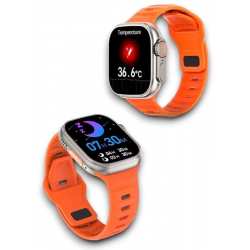 Mey İthalat® DT NO1 İ8 ULTRA AKILLI SAAT