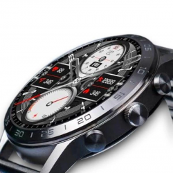 Mey İthalat® DT70-MATE3 AKILLI SAAT