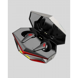 Mey İthalat® Düşük Gecikmeli Gaming Bluetooth Kulaklık