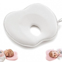 Mey İthalat®  Düz Kafa Yastığı 415 Ekru