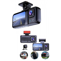 Mey İthalat® DVR ARAÇ İÇİ KAMERA