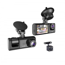 Mey İthalat® DVR-ARAÇ KAMERASI