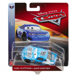 Mey İthalat® DXV29 Cars Tekli Karakter Araçlar / Asorti Seçilemez.