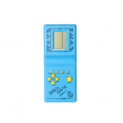 Mey İthalat® E-9999 Tetris Oyunu