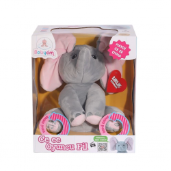 Mey İthalat® E1732027 M18071106 CEE-EE Jumbo Fil