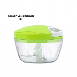 Mey İthalat® EASY DOĞRAYICI