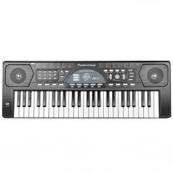 Mey İthalat®  Eccho Org Mikrofonlu 49 Tuşlu