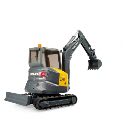 Mey İthalat® ECR40 Compact Ekskavatör