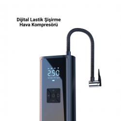 Mey İthalat® EG216 ARAÇ POMPASI