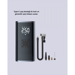 Mey İthalat® EG216 ARAÇ POMPASI