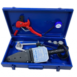 Mey İthalat® Ege Yıldız PPRC Kaynak Makinası 1400 Watt