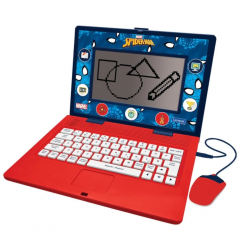 Mey İthalat® Eğitici Laptop 70 Fonksiyon