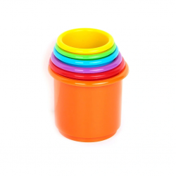 Mey İthalat® Kiki Eğlenceli Bardaklar AE-1612