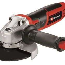 Mey İthalat®  TC AG 115/750 Avuç Taşlama 750 Watt