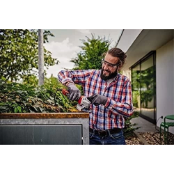 Mey İthalat®  TC AG 115/750 Avuç Taşlama 750 Watt