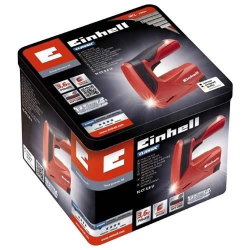 Mey İthalat®  TC-CT 3,6 Lİ Akülü Zımba Makinası