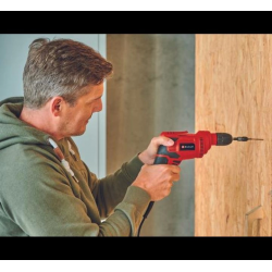 Mey İthalat®  TC ED 500 Darbesiz Matkap Vidalama 500 Watt