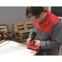 Mey İthalat®  TC OS 1520 Titreşim Zımpara 150 Watt