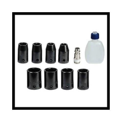 Mey İthalat®  TC PW 340 Havalı Darbeli Somun Sökme Sıkma