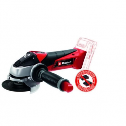 Mey İthalat®  TE AG 18/115 Lİ Solo Taşlama 115 mm