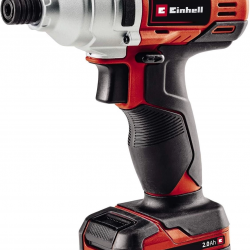 Mey İthalat®  TE CI 12 Lİ  Akülü Darbeli Vidalama 2,0 Ah Tek Akülü