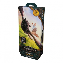 Mey İthalat® Ejderhanı Nasıl Eğitirsin Süzülen Dişsiz Figür