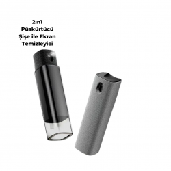 Mey İthalat® Ekran Temizleyici Sprey