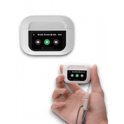 Mey İthalat® EKRANLI AİRPODS PRO