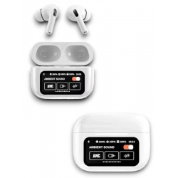 Mey İthalat® EKRANLI AİRPODS PRO