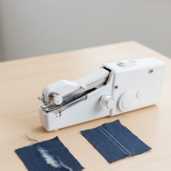 Mey İthalat® EL DİKİŞ MAKİNESİ